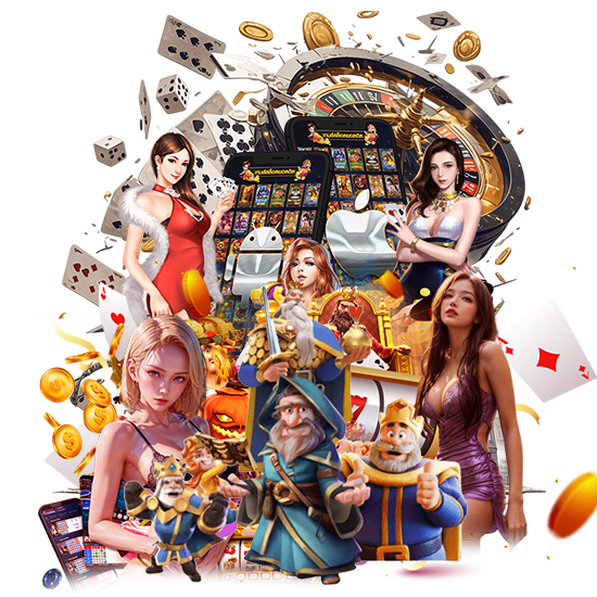 ทดลองเล่นเกมฟรี พร้อมฟีเจอร์พิเศษ